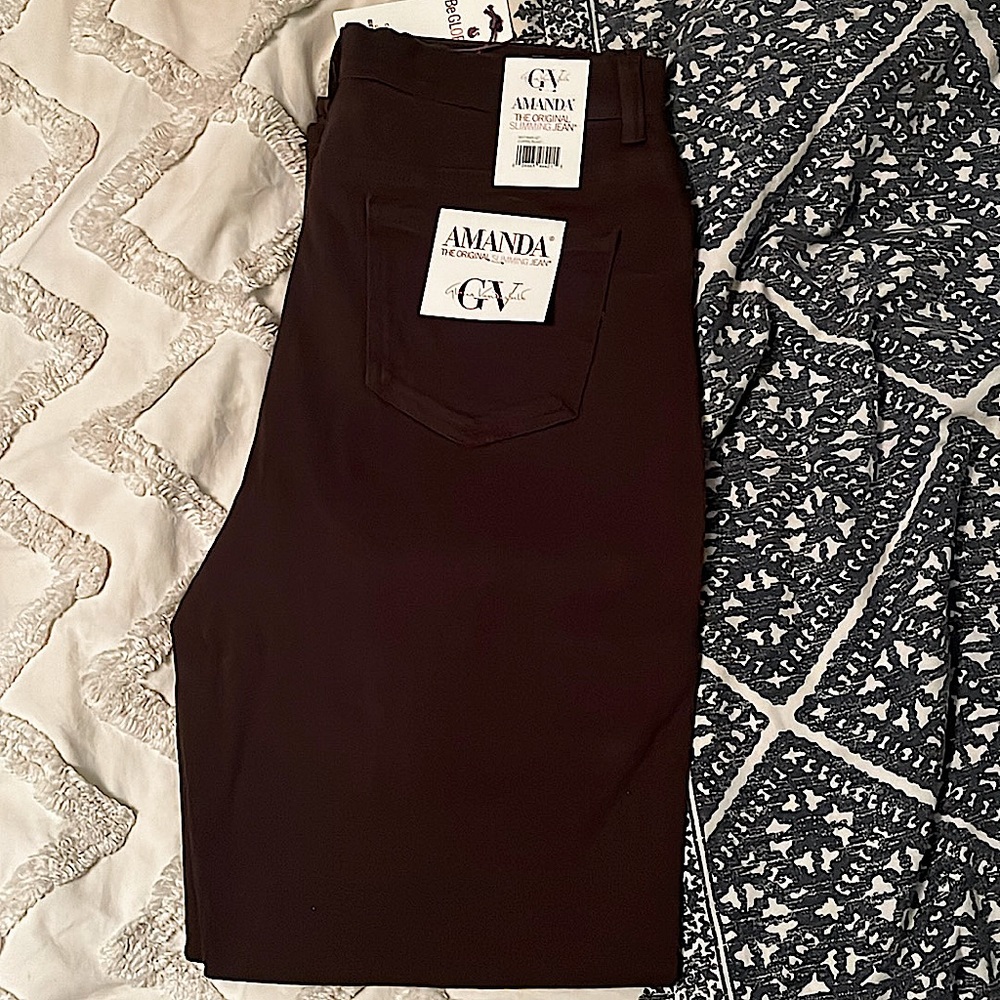 Gloria Vanderbilt Amanda Sz “10Average”